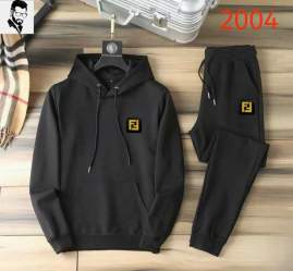 Picture of Fendi Sweater Suits _SKUFendiM-5XL13xr25239157